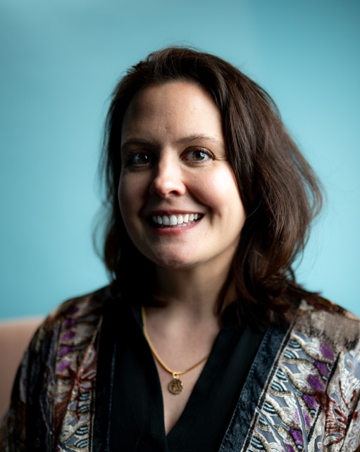 Jen Kelleman — Content Designer, Speaker, Educator